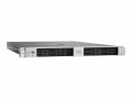 Cisco Secure Network Server 3615 - Server - Rack-Montage