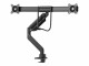 Image 4 NEOMOUNTS DS75-450BL2 - Mounting kit (articulating arm, grommet