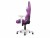 Image 6 AKRacing Gaming-Stuhl California Pink/Weiss, Lenkradhalterung: Nein