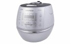 Cuckoo Multikocher CRP-CHSS1009FN 1.8 l, Funktionen: Reis