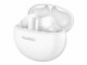 Image 3 Huawei FreeBuds 5i Ceramic White, Detailfarbe: Weiss, Kopfhörer