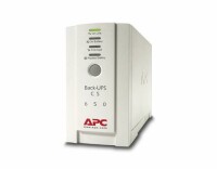 APC Back-UPS CS - 650