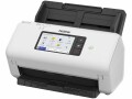 Brother Dokumentenscanner ADS-4700W, Verbindungsmöglichkeiten