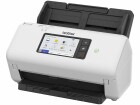Brother ADS-4700W - Document scanner - Dual CIS