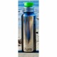 Pura Flasche:  Sport Isolierflasche 650 ml - ohne überzug - Pura