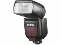 Godox Blitzgerät TT685C II für Nikon, Belichtungskontrolle