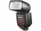 Bild 11 Godox Blitzgerät TT685C II für Nikon, Leitzahl: 60, Kompatible