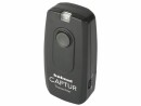 Hähnel Fernauslöser Captur Canon, Übertragungsart: Funk