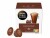 Bild 1 Nescafé Dolce Gusto Chococino 8 Portionen, Entkoffeiniert: Nein