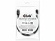 Club3D Club 3D - Câble USB - 24 pin USB-C