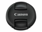 Canon E-67 II Vorderer Objektivdeckel (67mm),