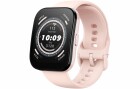 Amazfit Smartwatch Bip 5 Pastel Pink, Touchscreen: Ja