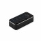Bild 0 ROLINE USB 3.2 Gen 1 Notebook Hub - 4 Ports, einzeln schaltbar, schwarz