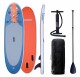 Gonser Stand Up Paddle KIDS 244 cm