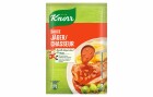 Knorr Jäger Sauce 30 g, Produkttyp: Spezialitäten