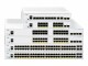 Bild 4 Cisco PoE+ Switch CBS250-8P-E-2G-EU 10 Port, SFP Anschlüsse: 2