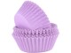PME Cupcake Backform Violett, 60 Stück, Materialtyp: Papier