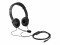 Bild 12 Kensington HiFi-Kopfhörer mit Mikrofon und Lautstärkeregler