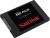 Bild 2 SanDisk SSD Plus 2.5" SATA 240 GB, Speicherkapazität total