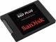 SanDisk SSD PLUS - SSD - 1 TB - interno - 2.5" - SATA 6Gb/s