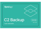 Synology Lizenz C2 Backup, Lizenzdauer: 1 Jahr, Lizenzform: Lizenz