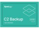 Synology C2 Backup - Subscription licence (1 year)