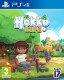 Team 17 Hokko Life [PS4] (D