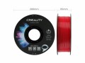 Creality Filament PETG Rot 1.75 mm PETG Filament für 3D Drucker