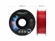 Creality Filament PETG, Rot, 1.75 mm, 1 kg, Material