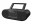 Image 0 Panasonic -RX-D552 - DAB portable radio - 20 Watt - black