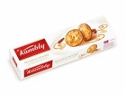 Kambly Guetzli Mandelcaramel 100 g, Produkttyp: Schokolade