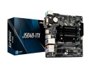 ASRock J5040-ITX 2 DDR4 SO-DIMM 4