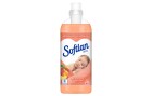 Softlan Ultra Weichspüler Pfirsichtraum, Flasche, 1000ml