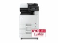 Kyocera Multifunktionsdrucker ECOSYS M8124CIDN/KL3 inkl. PF-470