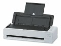 RICOH FI-800R A4 DOCUMENT SCANNER (RICOH LABEL NMS IN ACCS