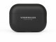 Vonmählen Transportcase Thin AirPods Pro 2 Black, Detailfarbe