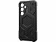 Image 1 UAG Back Cover Monarch Pro Galaxy S24 Carbon Fiber