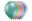 Bild 0 Belbal Luftballon Glossy Mehrfarbig, Ø 30 cm, 50 Stück