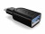 Bild 2 RaidSonic ICY BOX Adapter IB-CB003 USB-C Stecker - USB-A Buchse