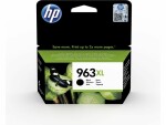 HP Inc. HP Tinte Nr. 963XL (3JA30AE) Black, Druckleistung Seiten