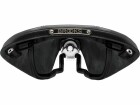 Brooks Fahrradsattel B17, Schwarz, Einsatzbereich