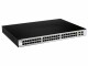 D-Link DGS-1210-48 LAYER 2 48X10/100/1000MBIT/S + 4XCOMBO NMS IN
