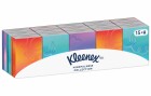 Kleenex Collection mini Taschentücher, 3-lagig, 15 Packungen à 7