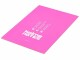 Kolma Notizzettel NOTES A5 Pink, 50 Blatt