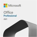 Microsoft Office Professional 2021 ESD, Vollversion, Multilingual