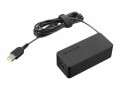 Lenovo ThinkPad 45W AC Adapter - Netzteil - 45