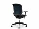 Giroflex Bürostuhl Chair2Go 434 Schwarz/Blau, Produkttyp