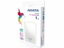 ADATA Externe Festplatte HV620S 1 TB, Weiss, Stromversorgung