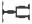 Bild 5 NEOMOUNTS Wandhalterung WL40S-850BL16 Schwarz, Eigenschaften