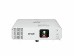 Epson EB-L260F - 3LCD projector - 4600 lumens (white